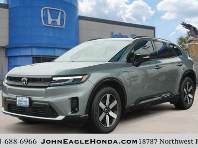 New 2026 Honda Prologue Touring