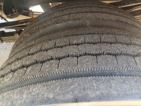 Used 2016 RAM 5500 Tradesman w/ Power Accessory Group image 16