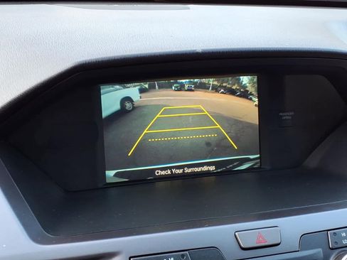 Used 2014 Honda Odyssey EX-L image 22