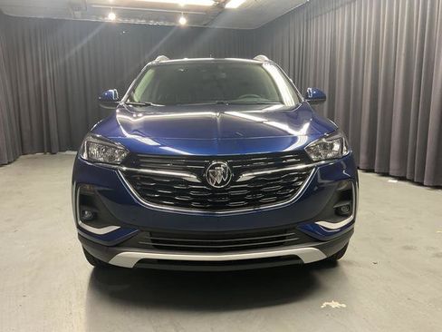 Used 2023 Buick Encore GX Select AWD/4WD image 4