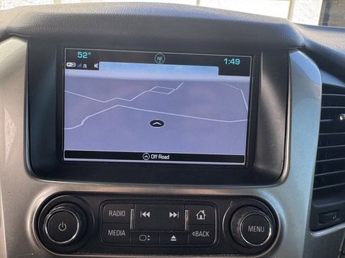 Used 2018 Chevrolet Tahoe Premier w/ Max Trailering Package image 11