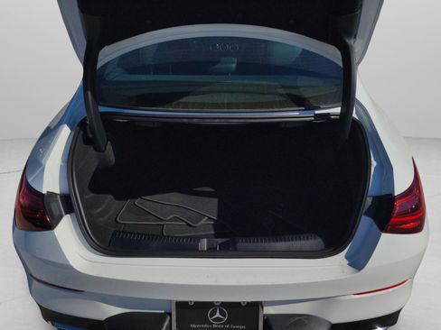 Certified 2026 Mercedes-Benz CLA 250 CLA 250 image 8