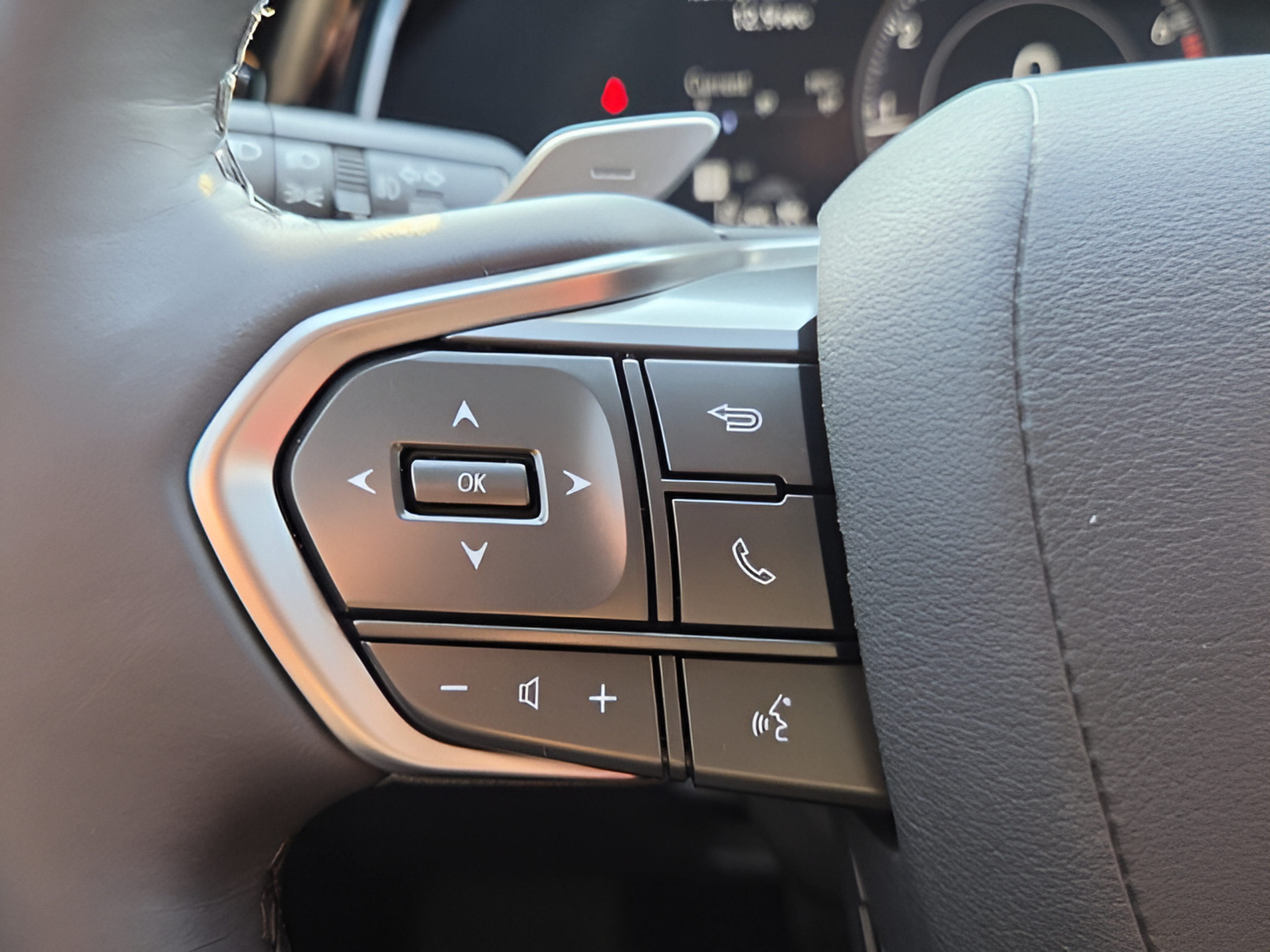 New 2026 Lexus NX 350 AWD w/ Cold Area Package image 28