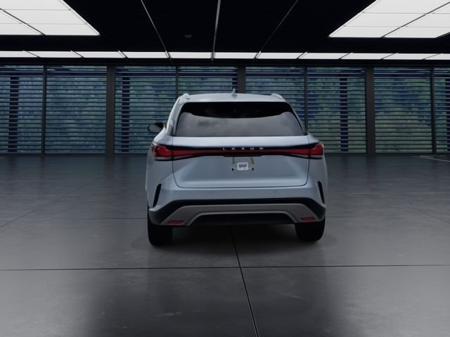 New 2026 Lexus RX 350h w/ Convenience Package AWD/4WD image 7