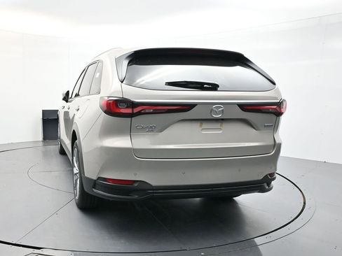 New 2026 MAZDA CX-90 3.3 Turbo w/ Preferred Package image 6