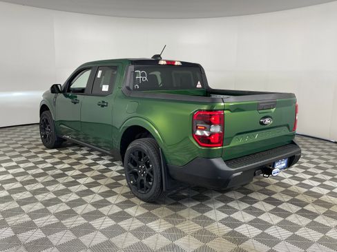 New 2025 Ford Maverick XLT w/ Black Appearance Package image 5