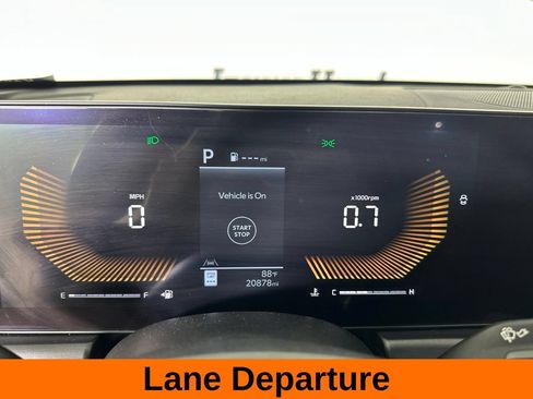 Used 2025 Kia K5 GT-Line w/ GT-Line Premium Package FWD image 18