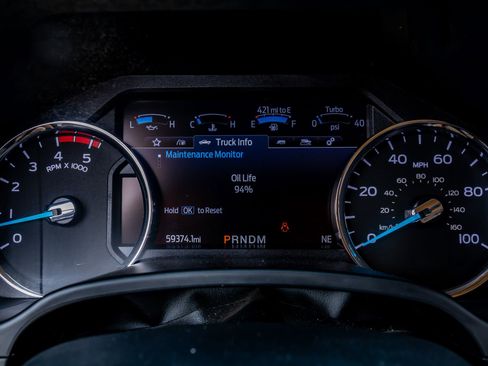 Used 2020 Ford F350 Lariat w/ Lariat Ultimate Package image 20