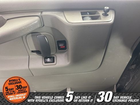 Used 2014 Chevrolet Express 3500 LT w/ LT Preferred Equipment Group image 21