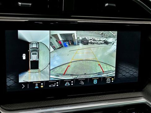 Certified 2023 GMC Sierra 1500 Denali w/ Denali Reserve Package image 21