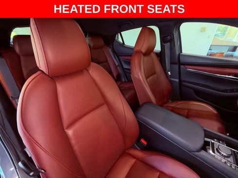 Used 2023 MAZDA MAZDA3 Hatchback w/ Appearance Package image 15