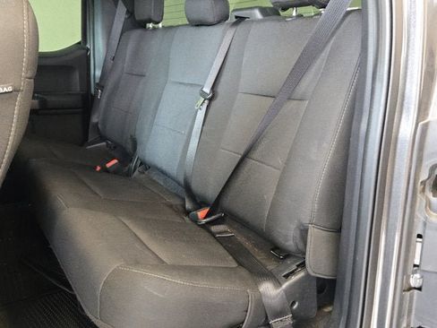 Used 2020 Ford F150 XLT w/ Equipment Group 301A Mid AWD/4WD image 14