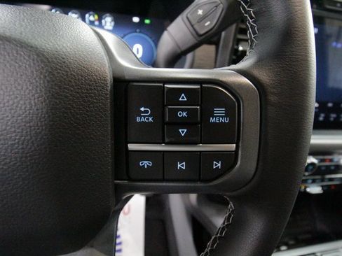 New 2025 Ford F150 XLT w/ Equipment Group 302A MID image 21