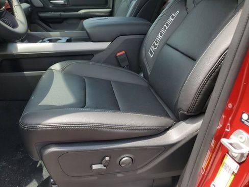 New 2026 RAM 1500 Rebel AWD/4WD image 22