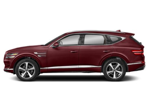 Used 2021 Genesis GV80 2.5T w/ Advanced Package 03 RWD image 5
