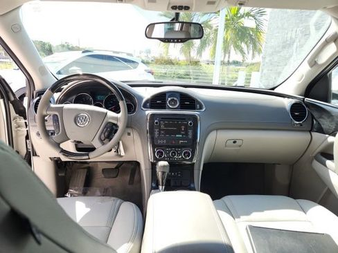 Used 2015 Buick Enclave Convenience image 23