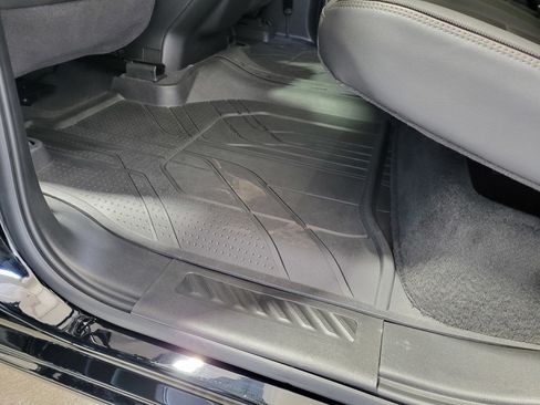 Certified 2025 Chevrolet Silverado 1500 High Country w/ High Country Premium Package image 45