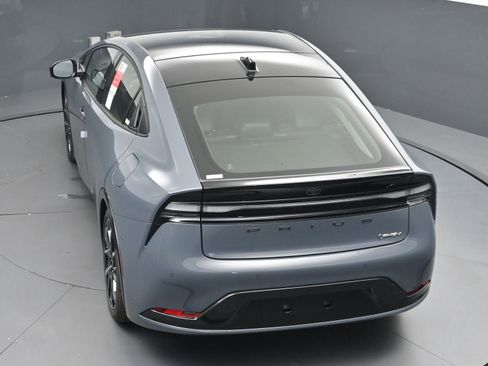 New 2026 Toyota Prius Plug-In Hybrid image 32