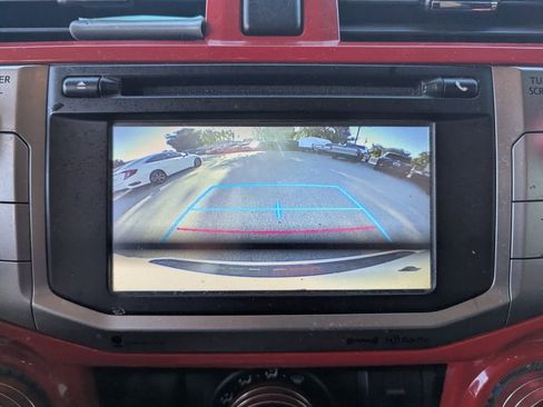 Used 2019 Toyota 4Runner image 20