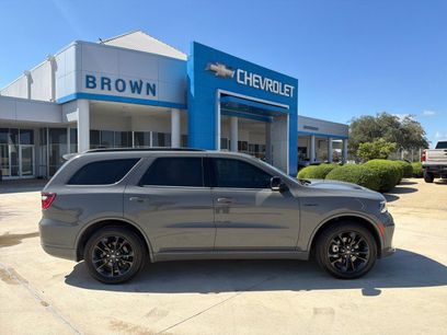 Used 2023 Dodge Durango R/T