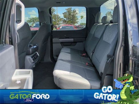 Used 2022 Ford F150 XLT w/ Trailer Tow Package image 14
