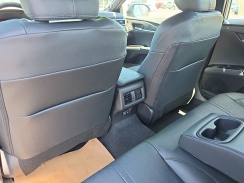 New 2026 Toyota Camry XSE AWD/4WD image 18