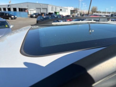 Used 2020 Subaru Forester Limited w/ Popular Package #3 image 11