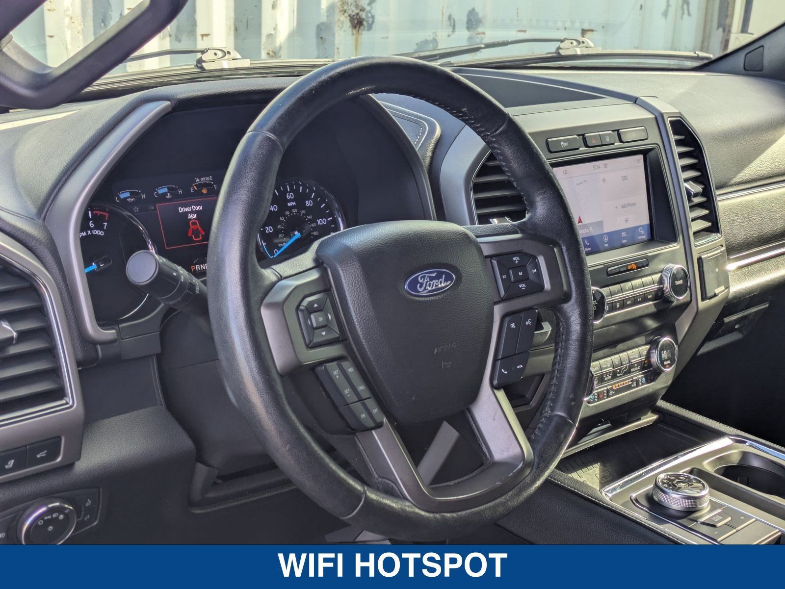 Used 2020 Ford Expedition XLT w/ Equipment Group 202A RWD image 24