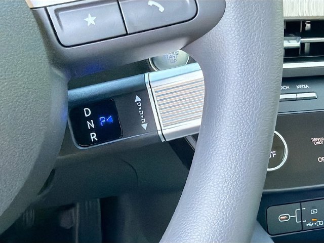 New 2026 Hyundai Sonata Blue FWD image 14
