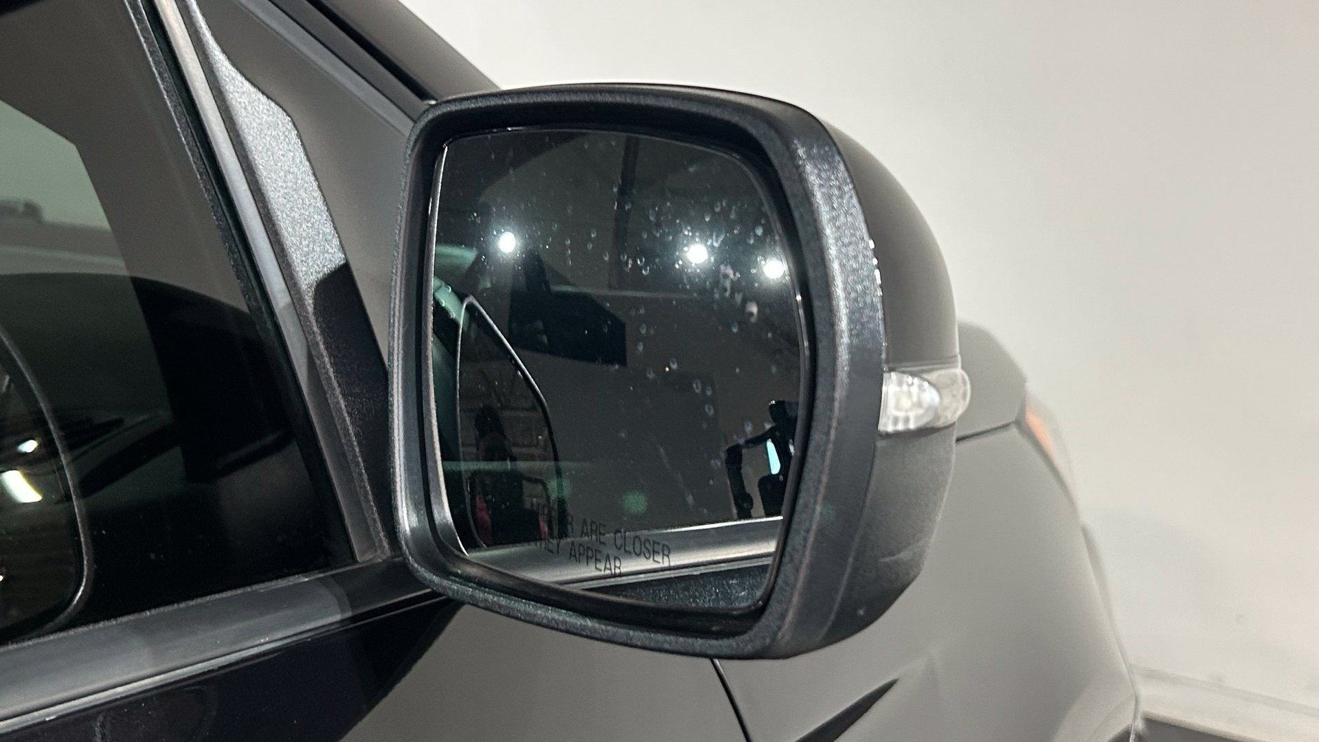 Used 2023 Ford Edge ST AWD/4WD image 14