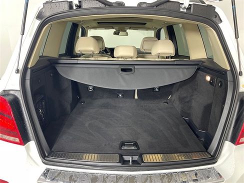 Used 2014 Mercedes-Benz GLK 250 BlueTEC 4MATIC image 19