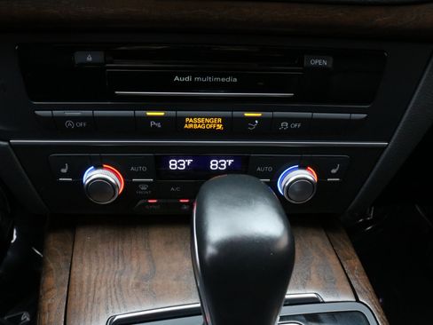 Used 2016 Audi A7 3.0T Premium Plus w/ 20" Wheel & Tire Package image 36