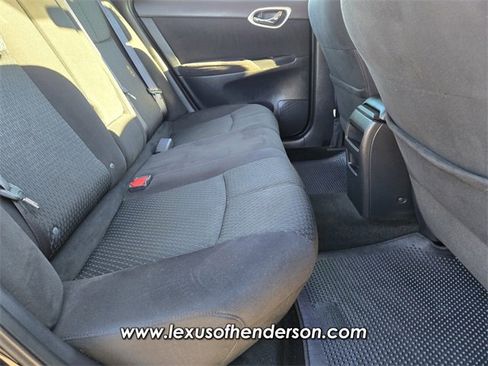 Used 2014 Nissan Sentra SR w/ SR Driver Package image 14