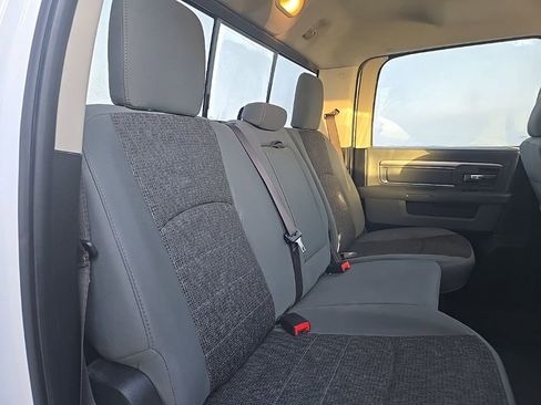 Used 2019 RAM 1500 Big Horn image 80