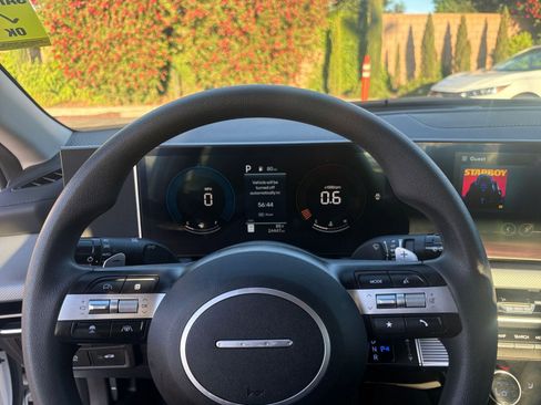 Used 2025 Hyundai Sonata SEL image 30