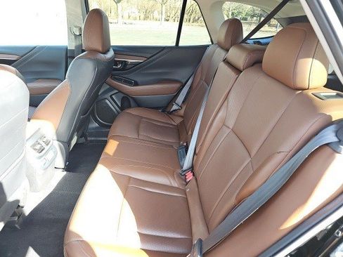 Used 2022 Subaru Outback Touring XT w/ Popular Package #2 image 18