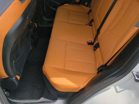 Used 2025 BMW X3 xDrive30i w/ Premium Package image 20