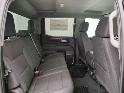 New 2026 Chevrolet Silverado 1500 LT image 17