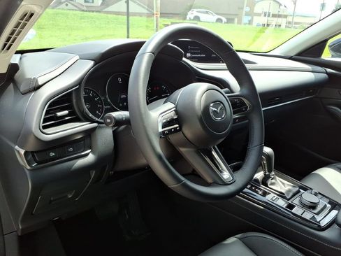 Used 2025 MAZDA CX-30 AWD 2.5 S w/ Select Sport Pkg image 14