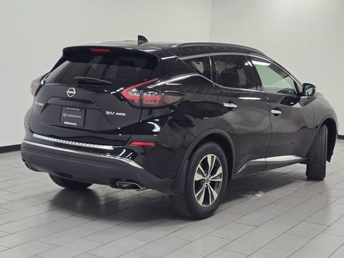Used 2024 Nissan Murano SV image 15