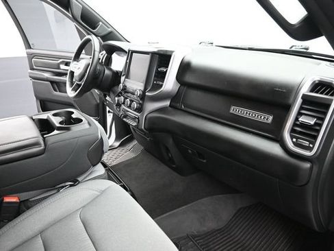 Used 2024 RAM 1500 Big Horn AWD/4WD image 27