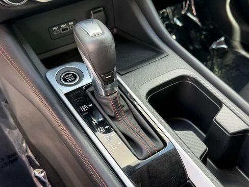 Certified 2021 Nissan Sentra SR FWD image 31