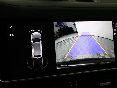Certified 2022 Porsche Cayenne Platinum Edition AWD/4WD image 17