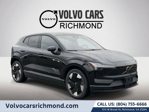 New 2026 Volvo EX30 Plus w/ Protection Package Premier image 1