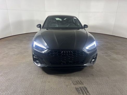 Used 2023 Audi A5 2.0T Premium Plus w/ Premium Plus image 2