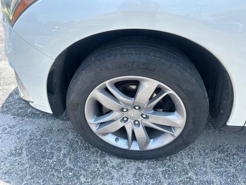 Used 2019 Acura RDX FWD w/ Advance Package image 10