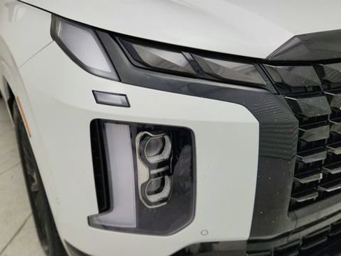 Used 2024 Hyundai Palisade Calligraphy AWD/4WD image 30