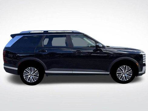New 2026 Hyundai Palisade SEL Premium AWD/4WD image 9