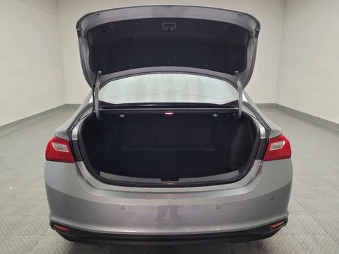 Used 2025 Chevrolet Malibu LT FWD image 29
