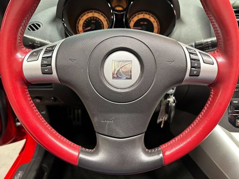 Used 2008 Saturn Sky Red Line RWD image 26